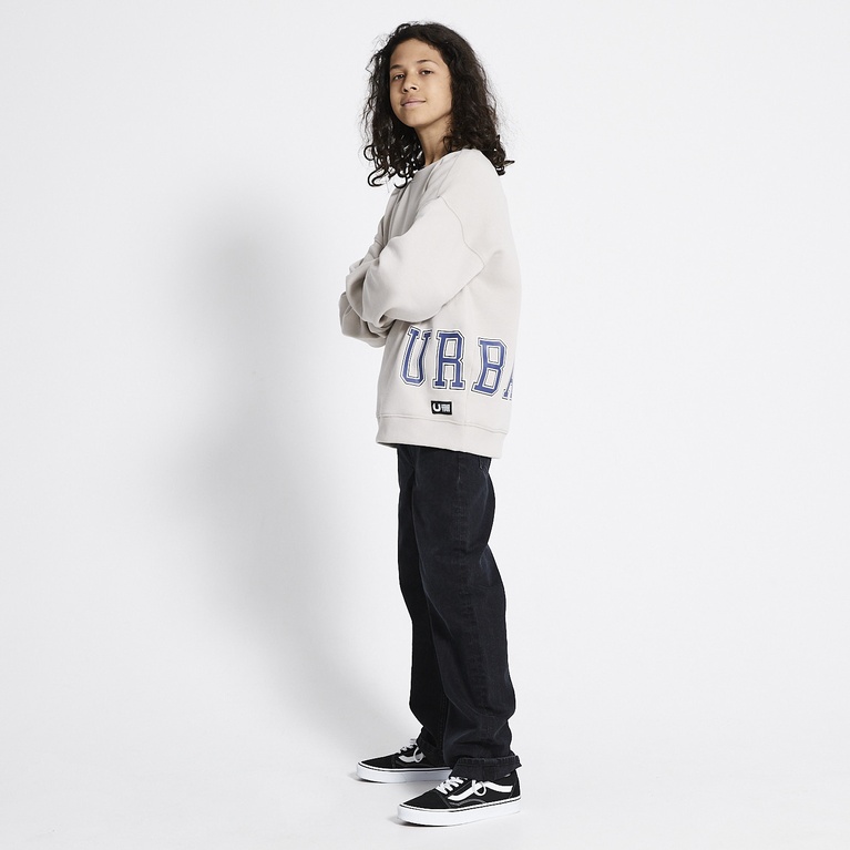 Printed sweatshirt "Liberty" 